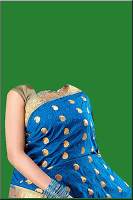 Indian Marriage Woman Saree screenshot 3