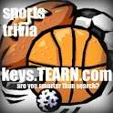 Soccer Stars (Keys) icon