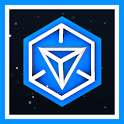 Ingress Logo Live Wallpaper on 9Apps