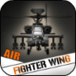 Air Fighter Wing icon