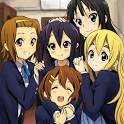 K-ON! VIDEO ARCHIVES 1.2