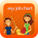 My Job Chart icon