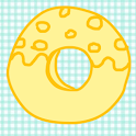 Donut Theme Go Launcher Ex icon