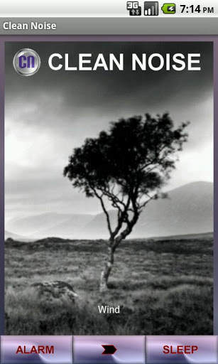 Clean Noise FREE screenshot 4