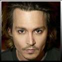 Johnny Depp photos on 9Apps