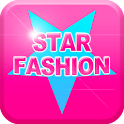 STAR FASHION(KPOP Style) icon
