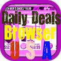 Daily Deals USA Browser