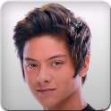 Daniel Padilla Slide Wallpaper on 9Apps