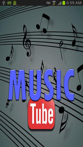 Music Tube 1 تصوير الشاشة