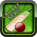Cricket News by Eureka icon