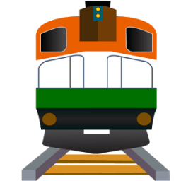 Indian Rail Enquiry أيقونة