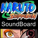 Naruto Shippuden SoundBoard icon