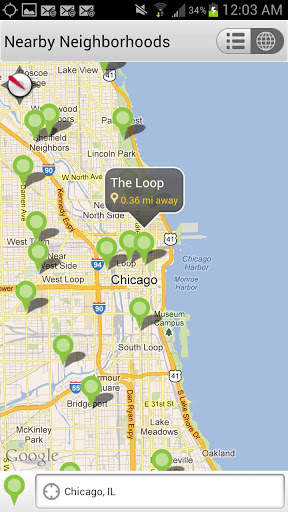Localicious screenshot 5