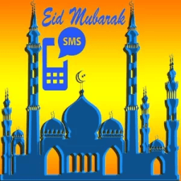 Eid SMS: Best Bangla SMS आइकन