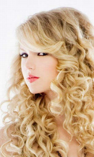 Taylor Swift Photo Gallery screenshot 3