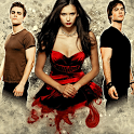 Vampire Diaries Live Wallpaper icon
