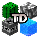 Minecraft Tower Defense icon