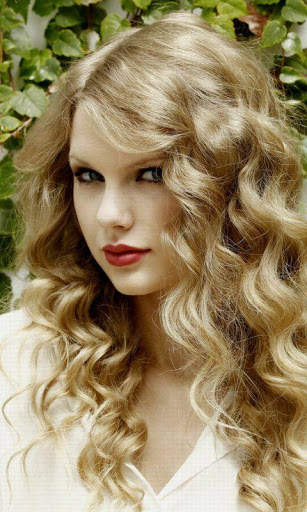 Taylor Swift Photo Gallery screenshot 2