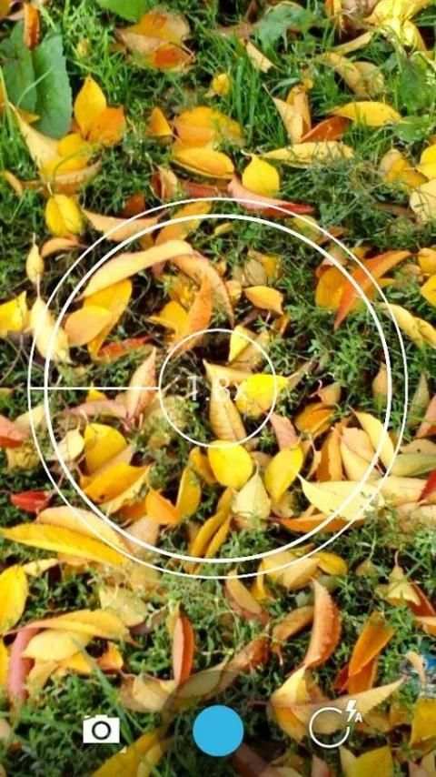 Nexus Camera: KitKat Camera screenshot 9