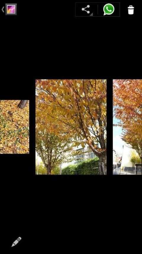 Nexus Camera: KitKat Camera screenshot 2