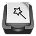 File Expert ClassicBlack Theme icon