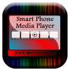 Smart Phone Media Player on 9Apps