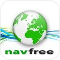 Navfree USA: Free Satnav