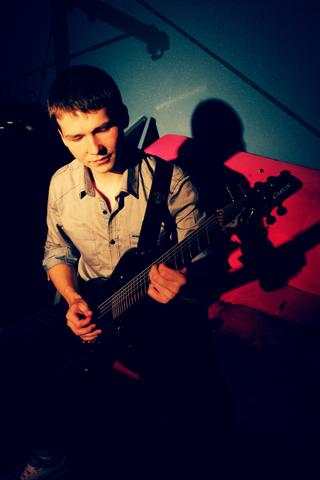 Alex Fedorov screenshot 1