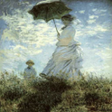 The Gallery Monet Lite icon