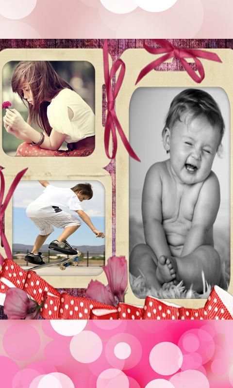 Photo Grid screenshot 2
