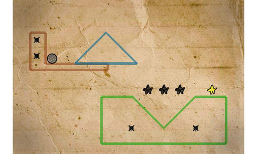 Doodle Physics LITE screenshot 4