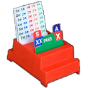 Bridge Bidding icon