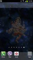 God Ganesh Live Wallpaper स्क्रीनशॉट 4