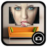 Creative Photo Frames on 9Apps