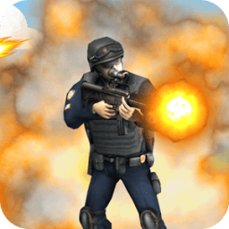 Sniper Rifleman иконка