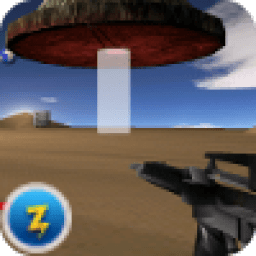 Alien Strike 3D icon