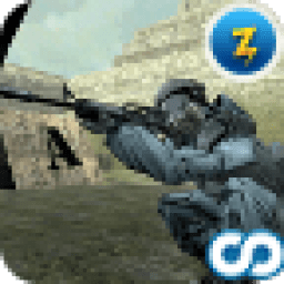 ikon Sniper Assassin