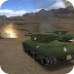 Tank Defence иконка