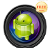 Shake Camera Free icon