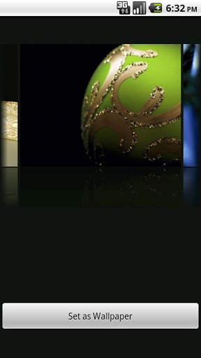 Christmas Wallpapers Volume 5 screenshot 1