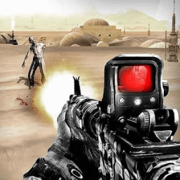 ikon Zombie Hell: Idle Base Defense