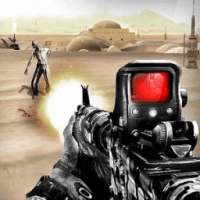 Zombie Hell: Idle Base Defense