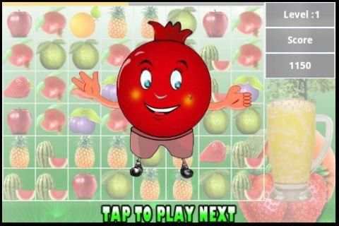 Fruit Juicer скриншот 11