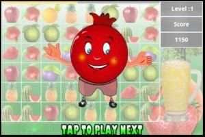 Fruit Juicer скриншот 4