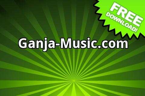 Ganja-music Radio Station screenshot 1
