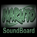 Naruto SoundBoard icon