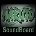 Naruto SoundBoard