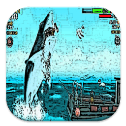 ikon Guide Hungry Shark Evolution