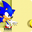 Sonic Wallpapers HD icon