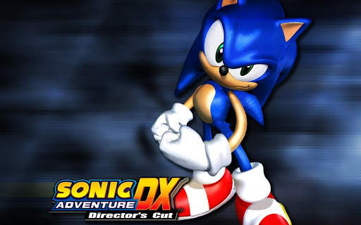 Sonic Wallpapers HD скриншот 2